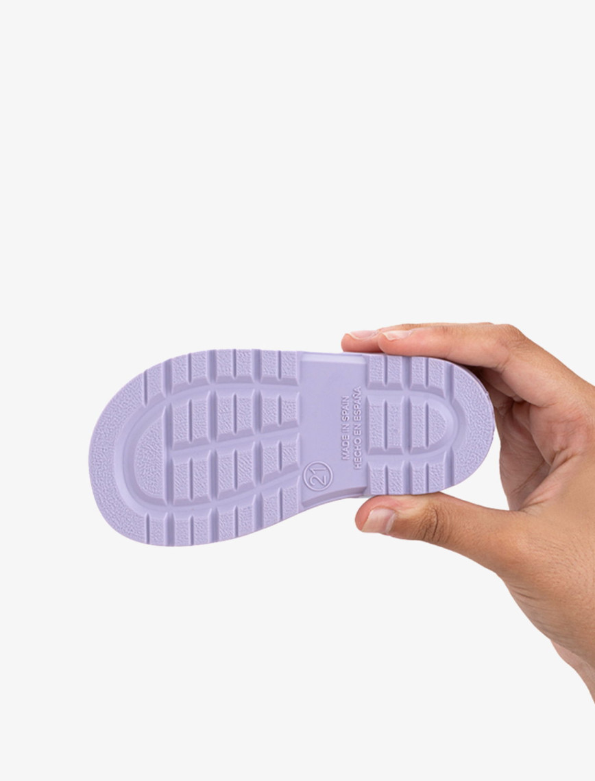 Igor Mendi Gato Çocuk Lila Bot Igor Mendi Gato Çocuk Lila Bot