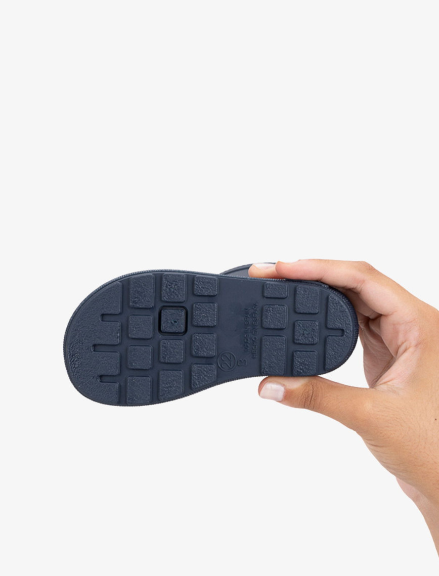 Igor Yogi Borreguıto Çocuk Mavi Bot Igor Yogi Borreguıto Çocuk Mavi Bot