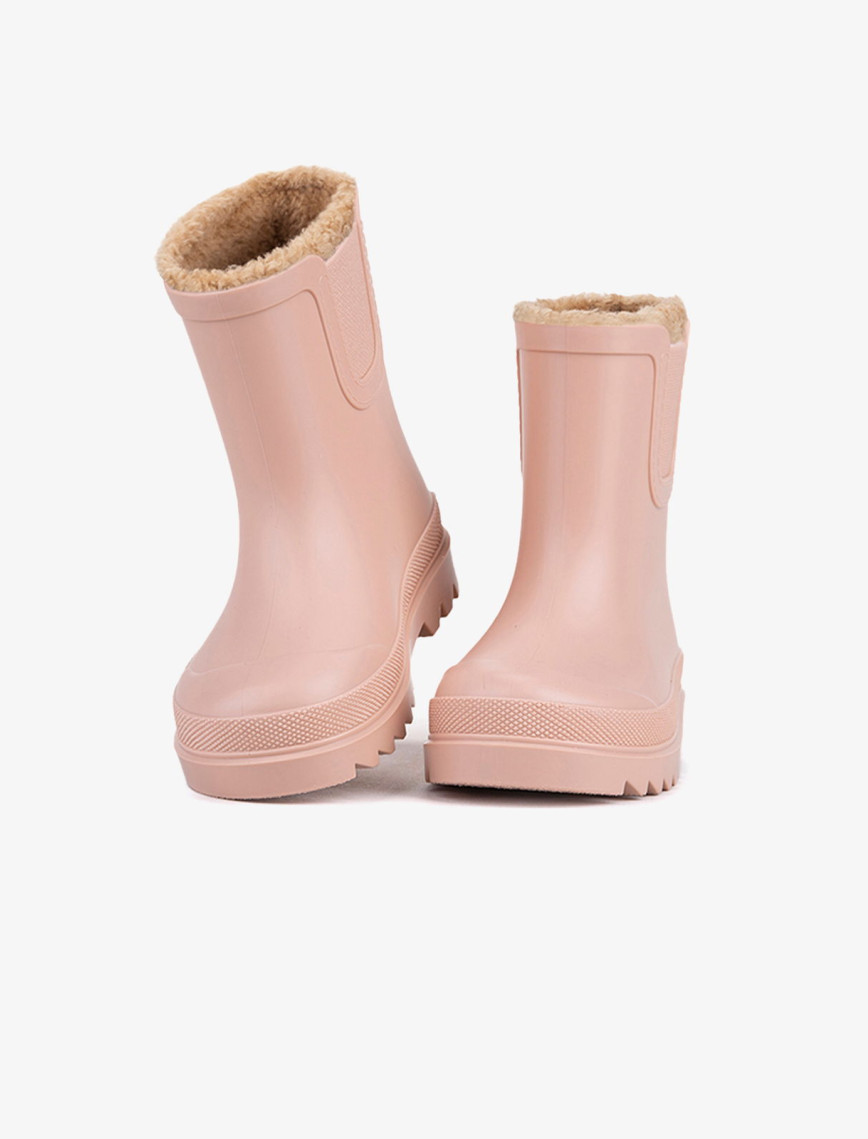 Igor Tokio Borreguito Çocuk Pembe Bot Igor Tokio Borreguito Çocuk Pembe Bot