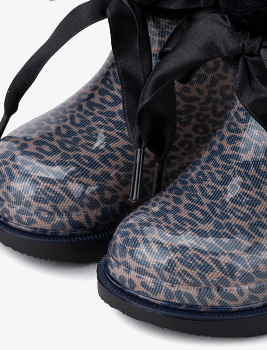 Igor Bimbi Leo Soft Çocuk Siyah Bot Igor Bimbi Leo Soft Çocuk Siyah Bot