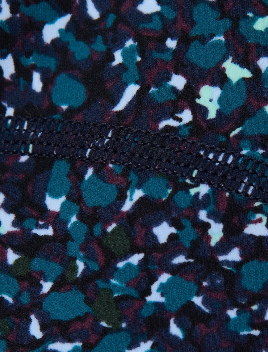 Sweaty Betty Power Medium Support Sports Br Kadın Mavi Fitness Bra Sweaty Betty Power Medium Support Sports Br Kadın Mavi Fitness Bra