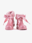 Igor W10258 Bimbi Soft Çocuk Pembe Yağmur Çizmesi Igor W10258 Bimbi Soft Çocuk Pembe Yağmur Çizmesi