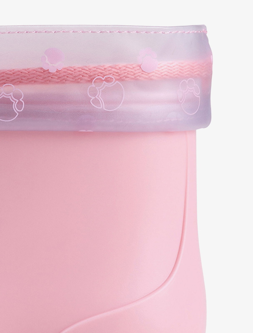 Igor W10242 Bimbi Elefante Çocuk Pembe Yağmur Çizmesi Igor W10242 Bimbi Elefante Çocuk Pembe Yağmur Çizmesi