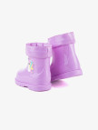 Igor Bimbi Unicornio Çocuk Mor Yağmur Çizmesi