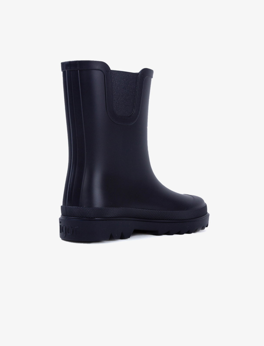 Igor W10274 Tokio Çocuk Lacivert Bot Igor W10274 Tokio Çocuk Lacivert Bot