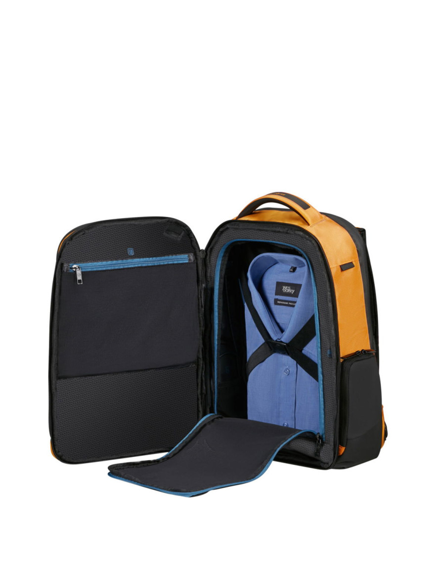 Samsonite Biz2go - Sırt Çantası 15.6" Daytrıp