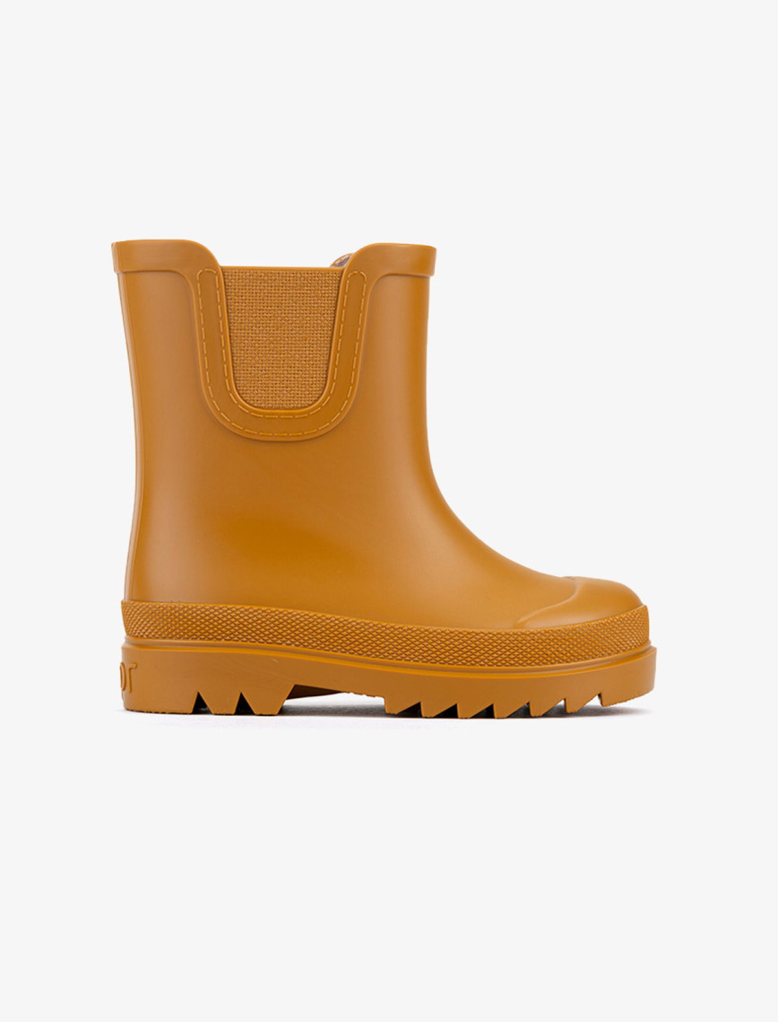 Igor Tokio Çocuk Turuncu Çizme Igor Tokio Çocuk Turuncu Çizme