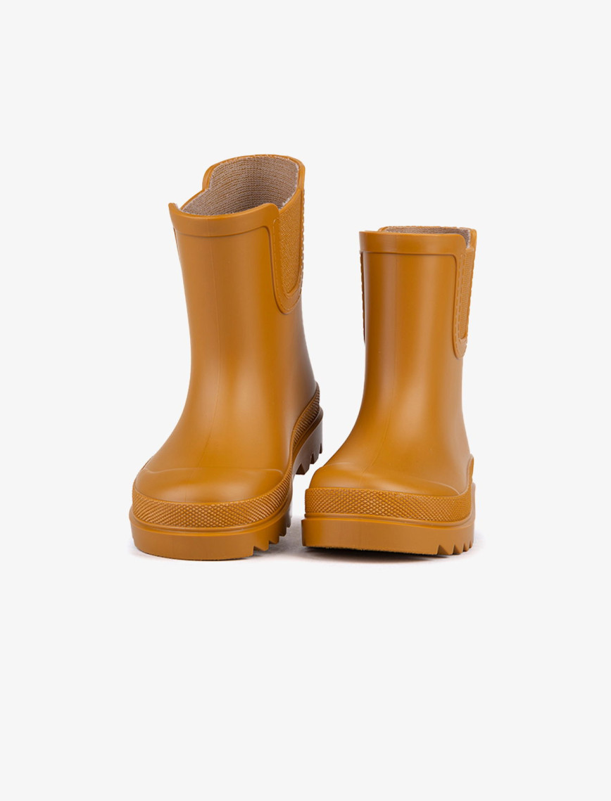 Igor Tokio Çocuk Turuncu Çizme Igor Tokio Çocuk Turuncu Çizme