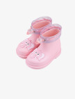 Igor W10242 Bimbi Elefante Çocuk Pembe Yağmur Çizmesi Igor W10242 Bimbi Elefante Çocuk Pembe Yağmur Çizmesi