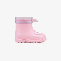 Igor W10242 Bimbi Elefante Çocuk Pembe Yağmur Çizmesi Igor W10242 Bimbi Elefante Çocuk Pembe Yağmur Çizmesi