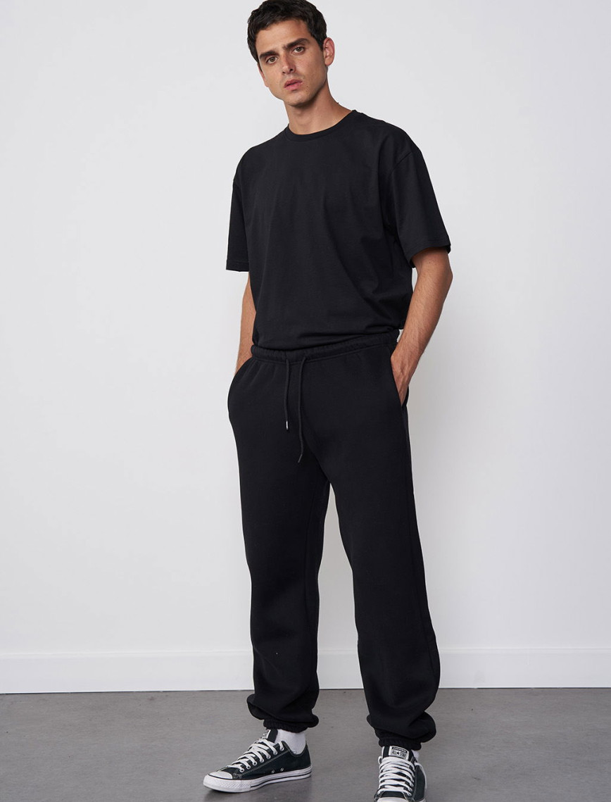 Basic Jogging Pantolon