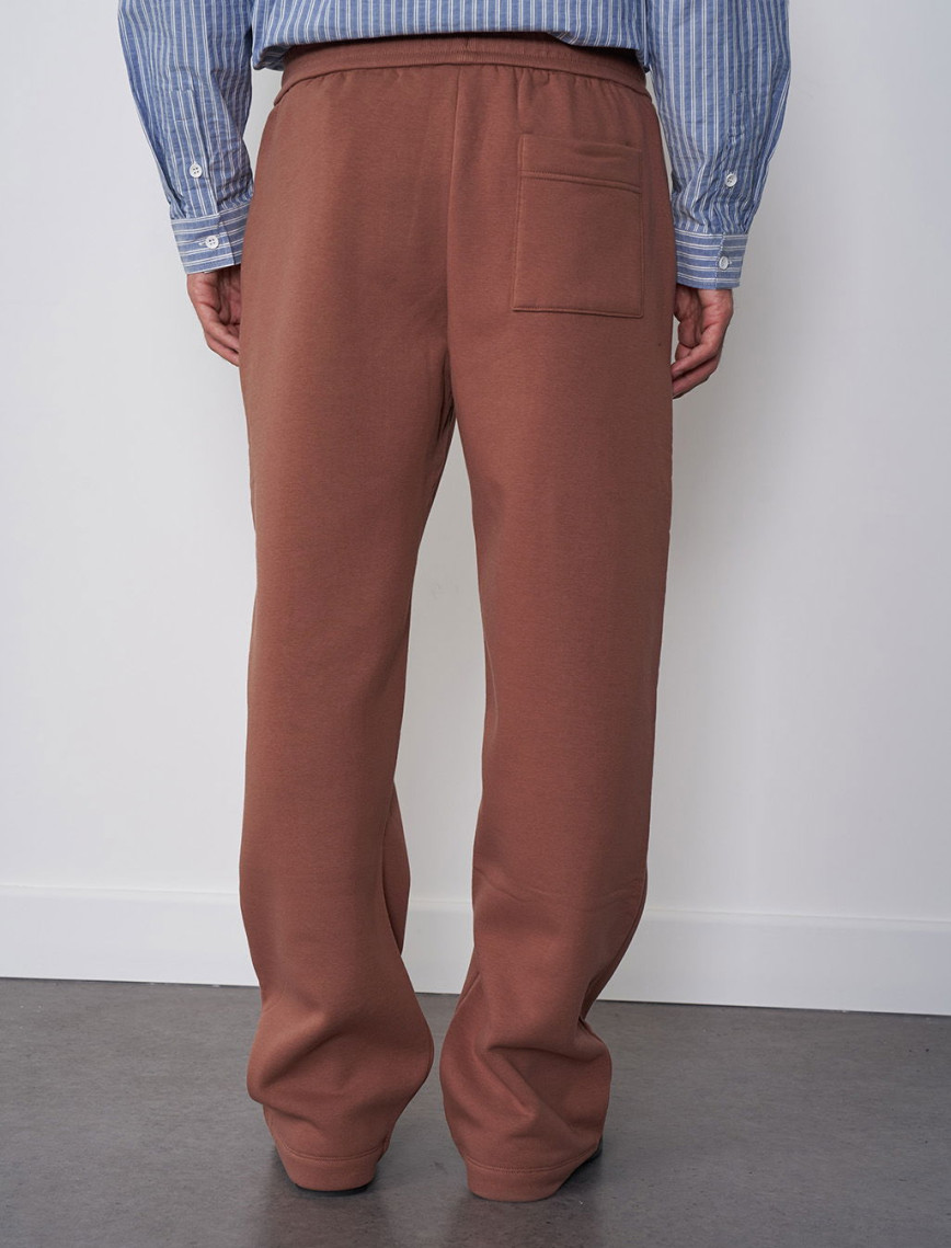 Palazzo Jogging Pantolon Palazzo Jogging Pantolon