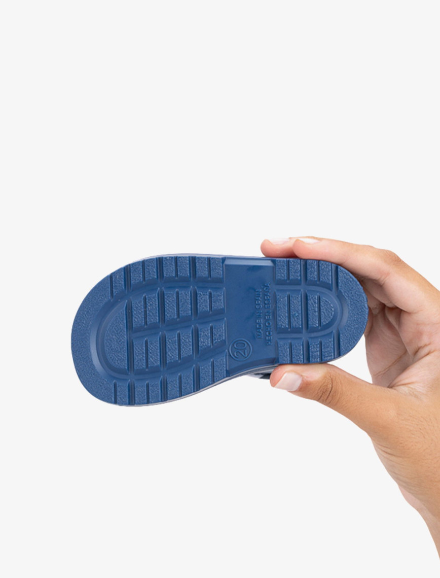 Igor Mendi Dino Çocuk Mavi Bot Igor Mendi Dino Çocuk Mavi Bot