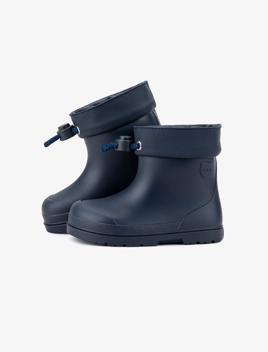 Igor Mendi Çocuk Mavi Bot Igor Mendi Çocuk Mavi Bot