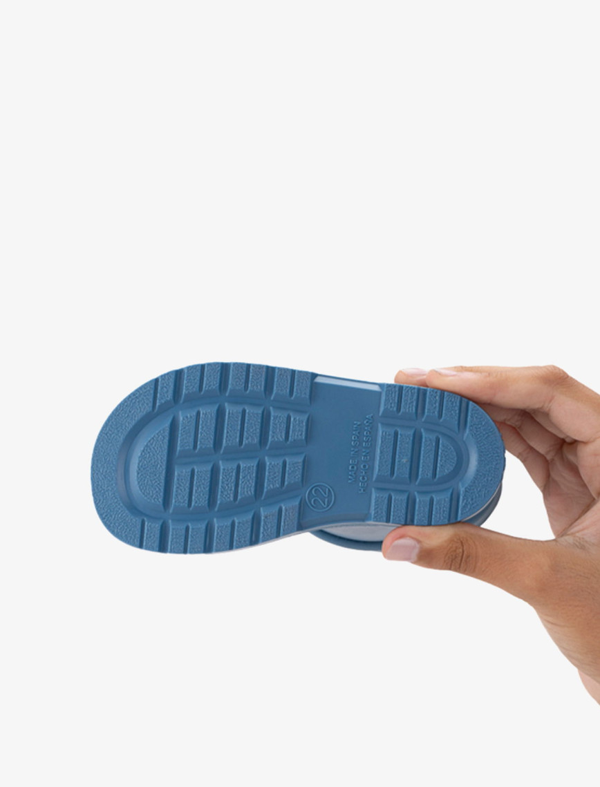 Igor Mendi Çocuk Mavi Bot Igor Mendi Çocuk Mavi Bot