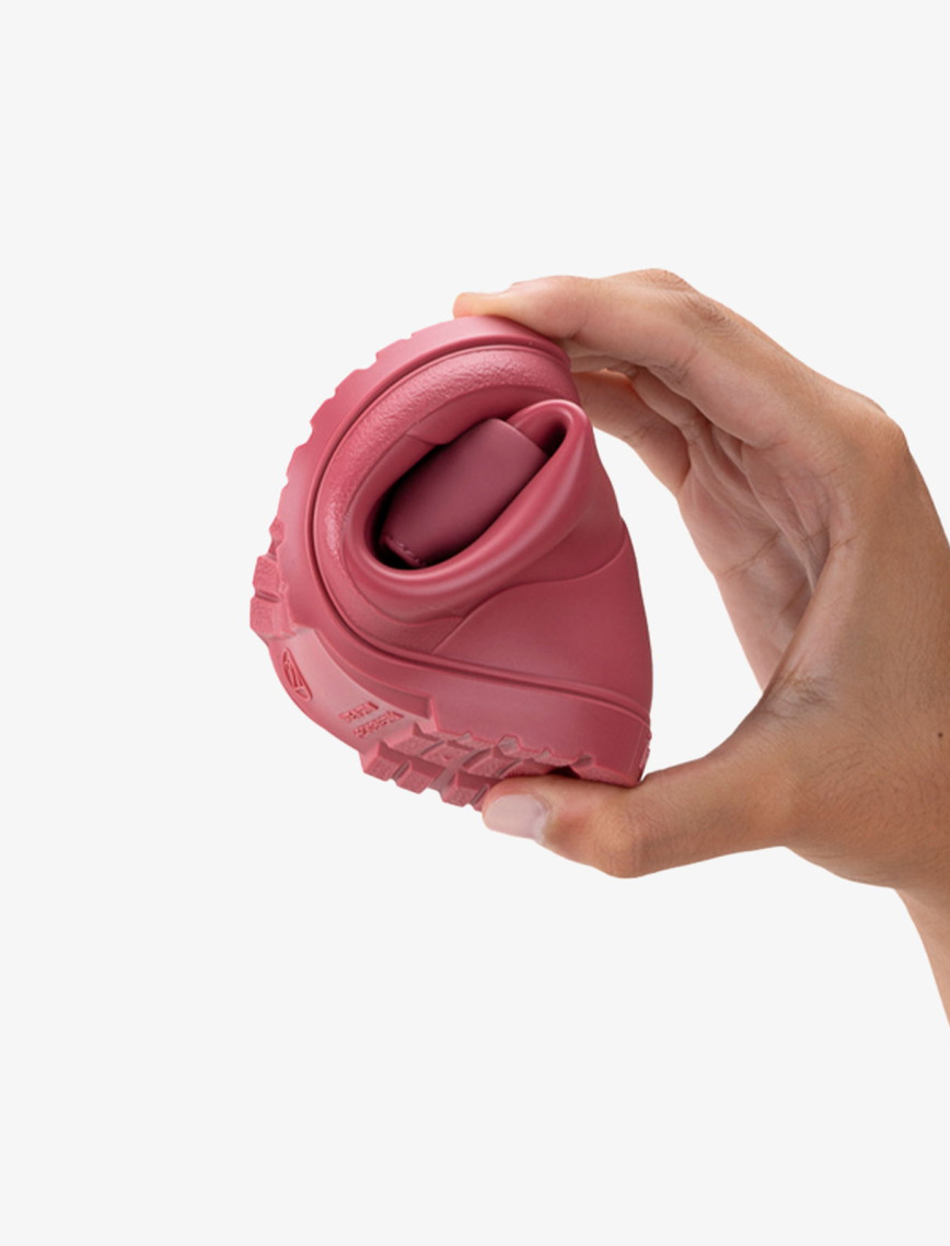 Igor Mendi Çocuk Pembe Bot Igor Mendi Çocuk Pembe Bot