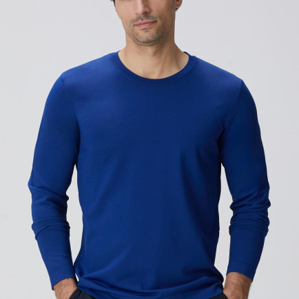 Network Erkek N-Tech Saks Basic Triko Kazak Network Erkek N-Tech Saks Basic Triko Kazak