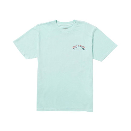 Billabong Hack Premium Ww Ss Erkek Mavi Tişört Billabong Hack Premium Ww Ss Erkek Mavi Tişört