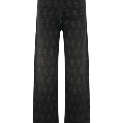 Herbert Monogram Jeans