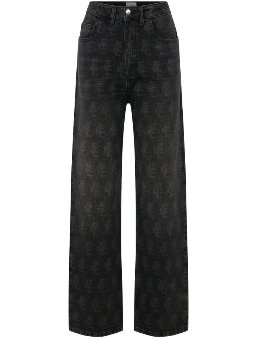 Herbert Monogram Jeans