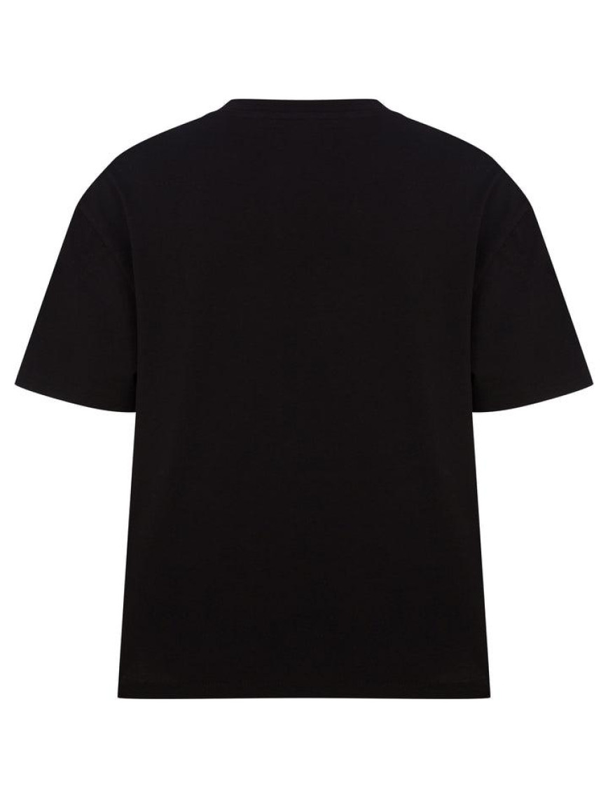 Javed Black T-shirt Javed Black T-shirt