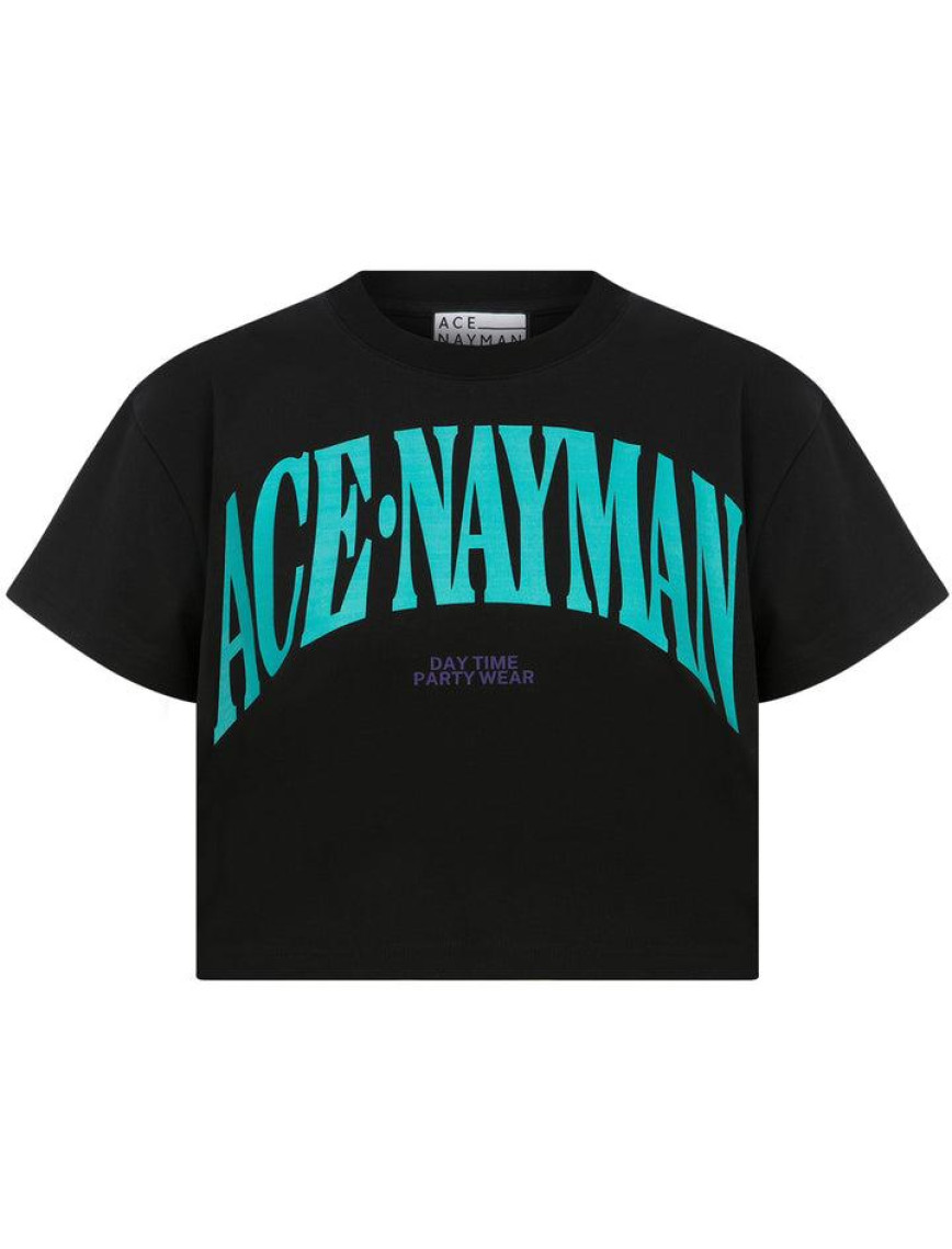 Dustin Logo T-shirt Dustin Logo T-shirt