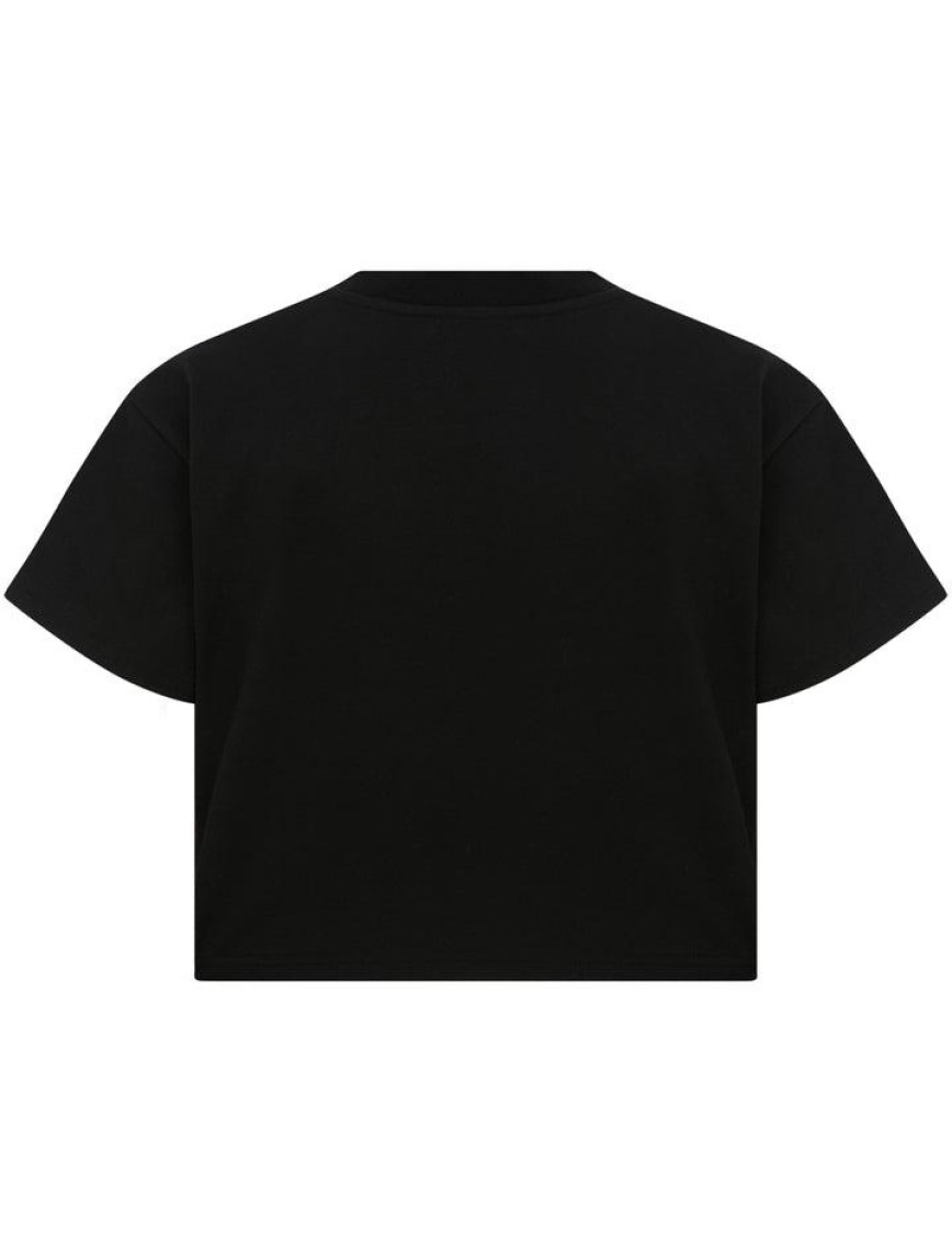 Dustin Logo T-shirt Dustin Logo T-shirt