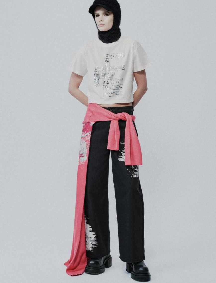 Duncan T-shirt Duncan T-shirt