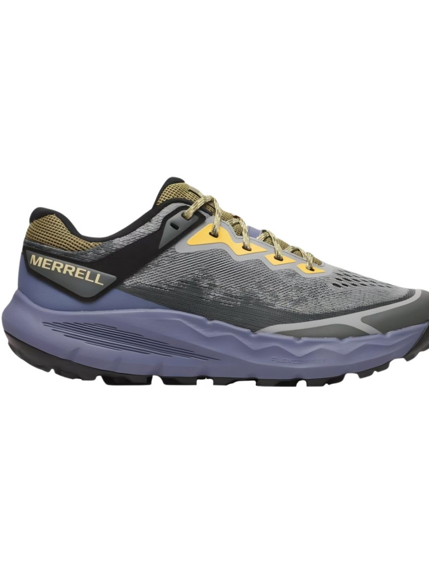 Merrell Nova 4 Erkek Patika Koşusu Ayakkabısı Merrell Nova 4 Erkek Patika Koşusu Ayakkabısı