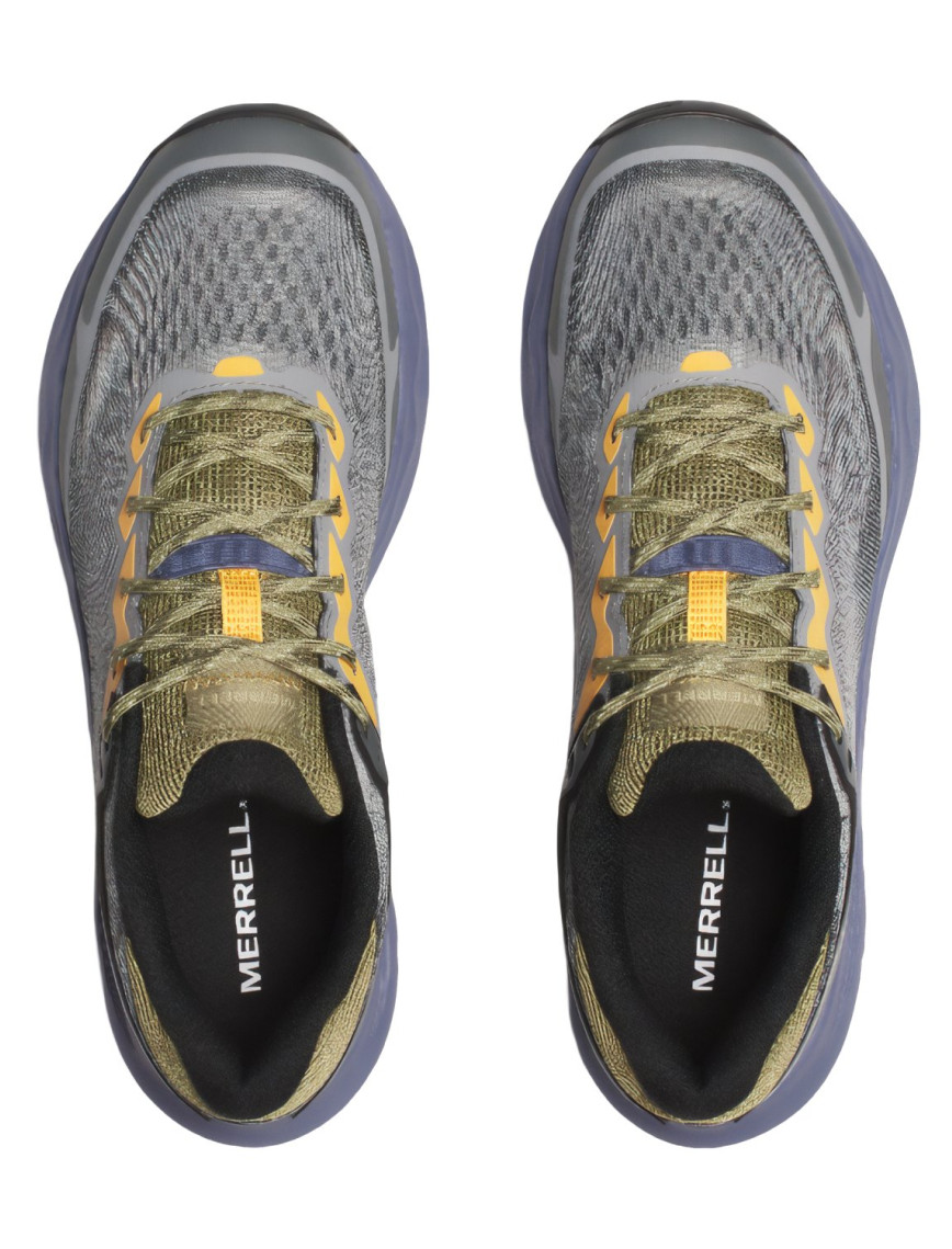 Merrell Nova 4 Erkek Patika Koşusu Ayakkabısı Merrell Nova 4 Erkek Patika Koşusu Ayakkabısı