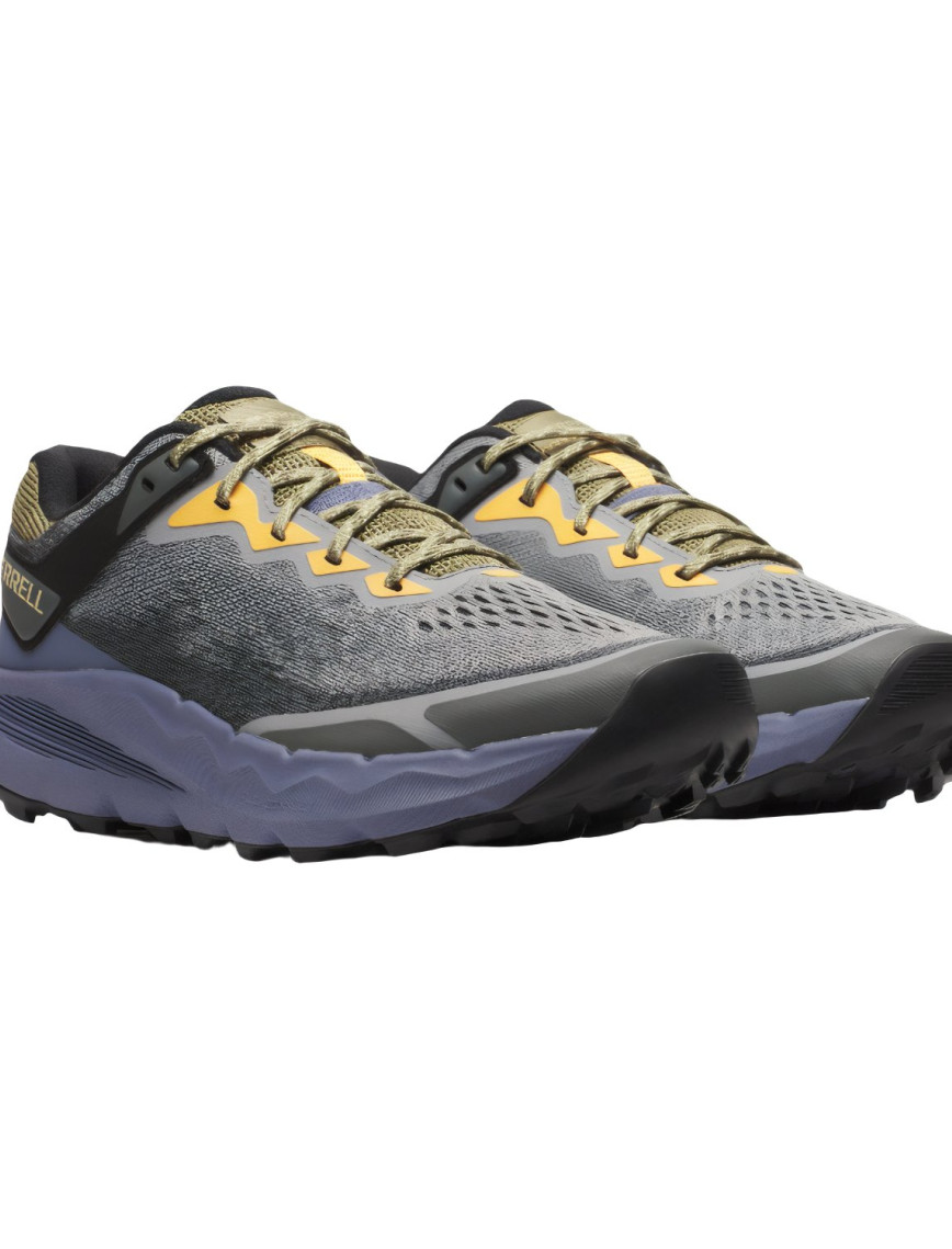 Merrell Nova 4 Erkek Patika Koşusu Ayakkabısı Merrell Nova 4 Erkek Patika Koşusu Ayakkabısı