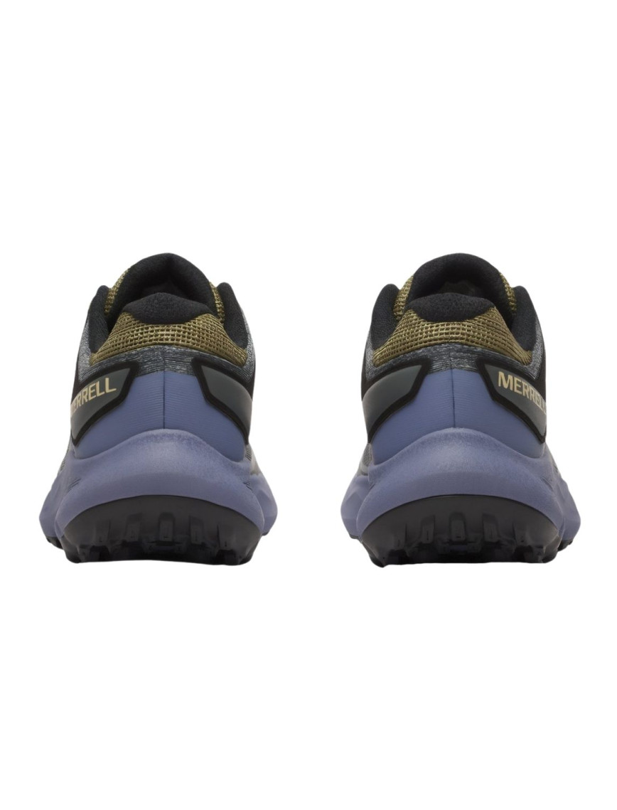 Merrell Nova 4 Erkek Patika Koşusu Ayakkabısı Merrell Nova 4 Erkek Patika Koşusu Ayakkabısı