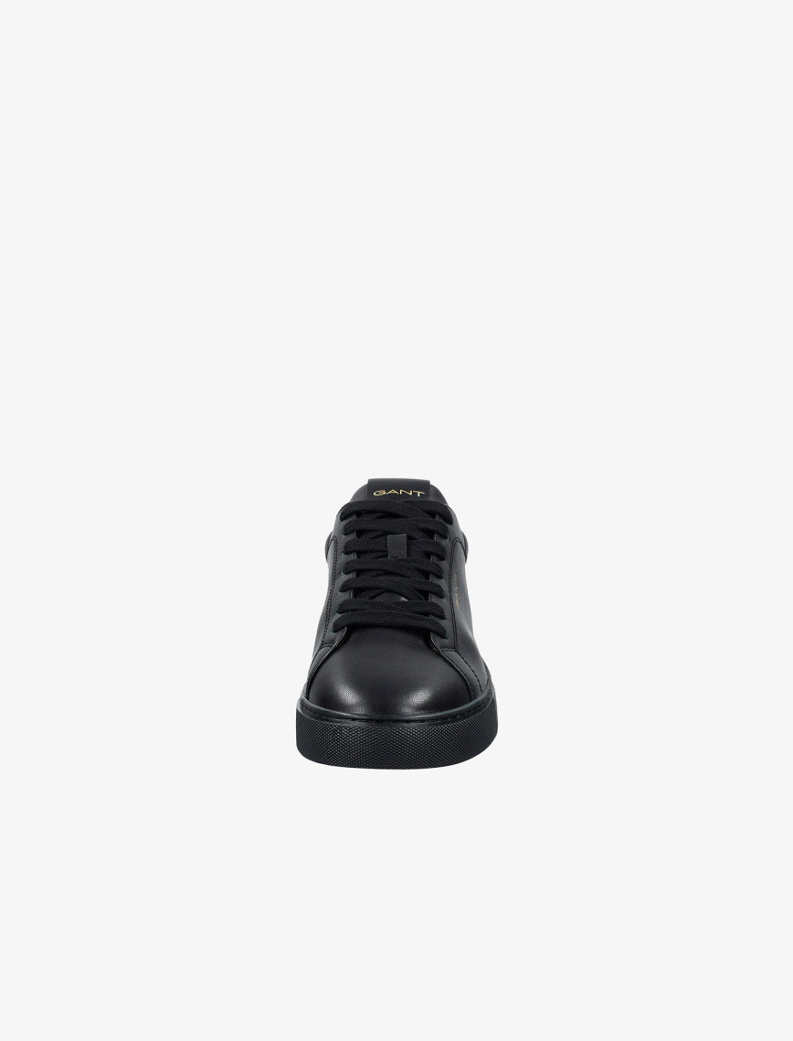 GANT Erkek Siyah Deri Mcjulien Sneaker GANT Erkek Siyah Deri Mcjulien Sneaker