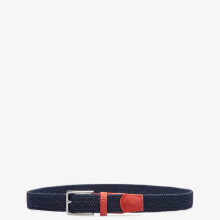 GANT Erkek Lacivert Kemer GANT Erkek Lacivert Kemer