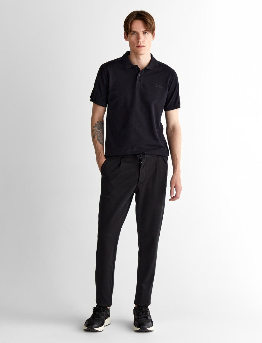 GANT Erkek Yeşil Jogger Fit Pantolon GANT Erkek Yeşil Jogger Fit Pantolon