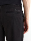 GANT Erkek Siyah Jogger Fit Pantolon GANT Erkek Siyah Jogger Fit Pantolon