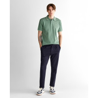 GANT Erkek Lacivert Jogger Fit Pantolon GANT Erkek Lacivert Jogger Fit Pantolon