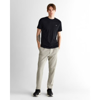 GANT Erkek Bej Jogger Fit Pantolon GANT Erkek Bej Jogger Fit Pantolon