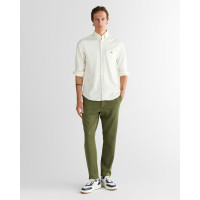 GANT Erkek Yeşil Jogger Fit Pantolon GANT Erkek Yeşil Jogger Fit Pantolon