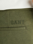GANT Erkek Yeşil Jogger Fit Pantolon GANT Erkek Yeşil Jogger Fit Pantolon