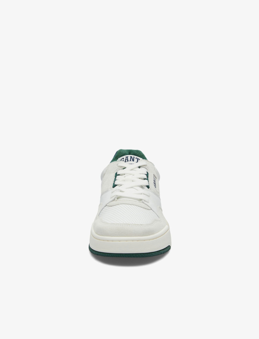 GANT Erkek Beyaz Sneaker GANT Erkek Beyaz Sneaker