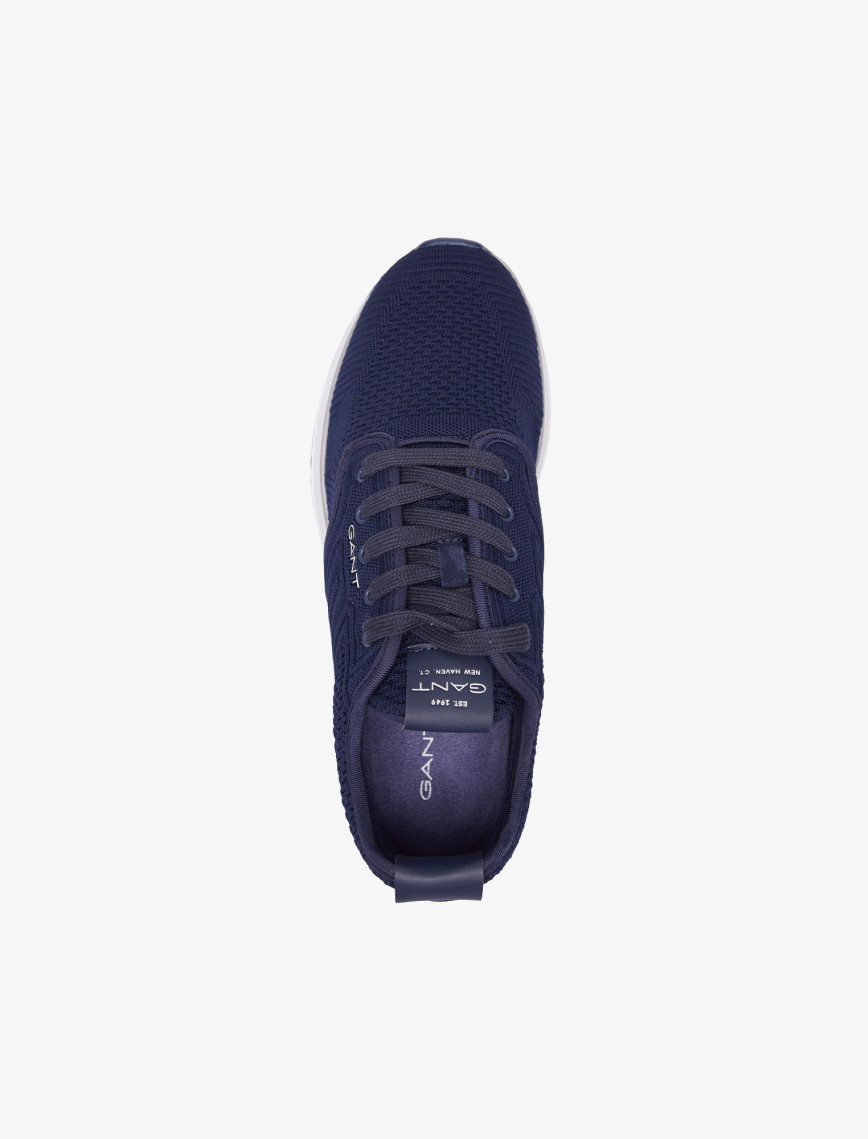 GANT Erkek Lacivert Sneaker GANT Erkek Lacivert Sneaker