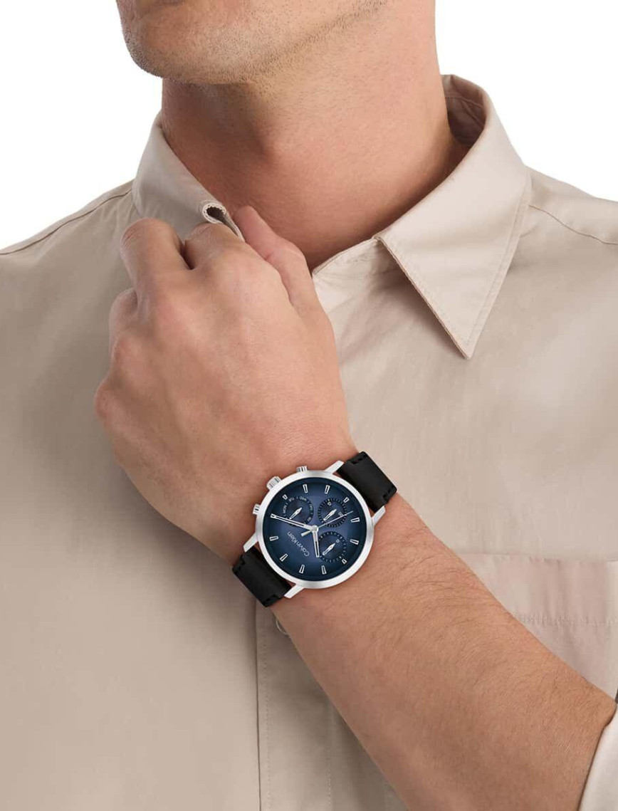 Calvin Klein CK25200497 Erkek Kol Saati Calvin Klein CK25200497 Erkek Kol Saati