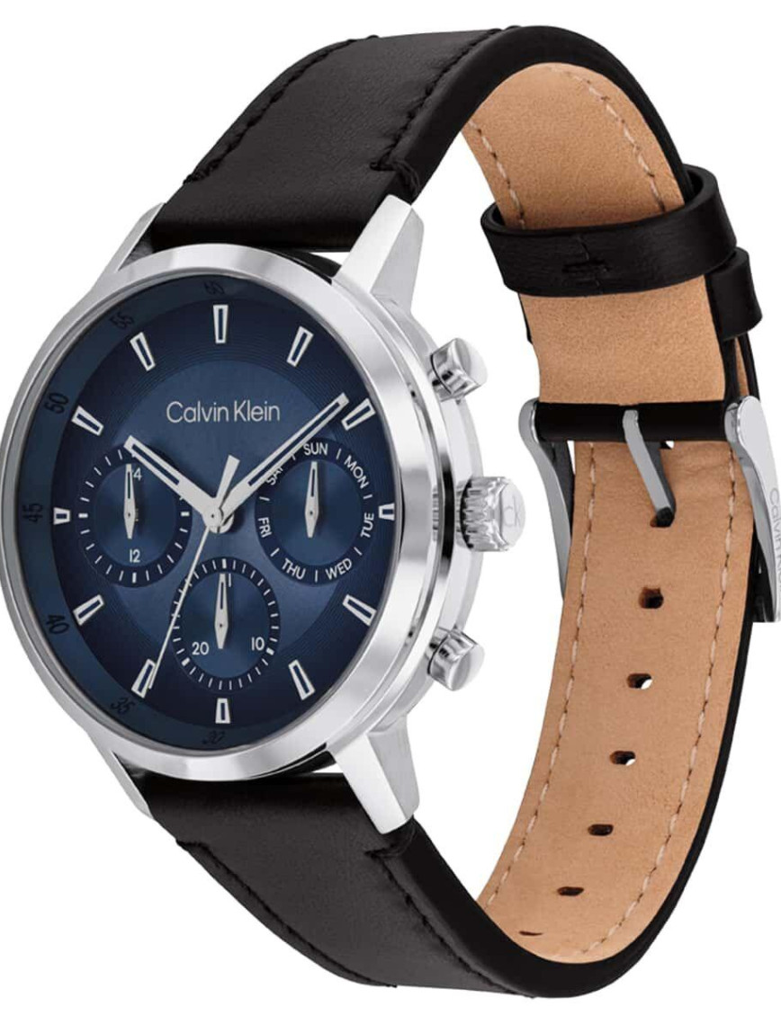 Calvin Klein CK25200497 Erkek Kol Saati Calvin Klein CK25200497 Erkek Kol Saati