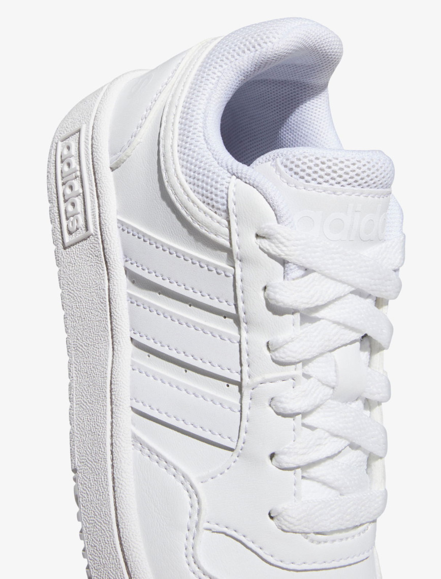 adidas Hoops 3.0 Çocuk Beyaz Günlük Ayakkabı adidas Hoops 3.0 Çocuk Beyaz Günlük Ayakkabı