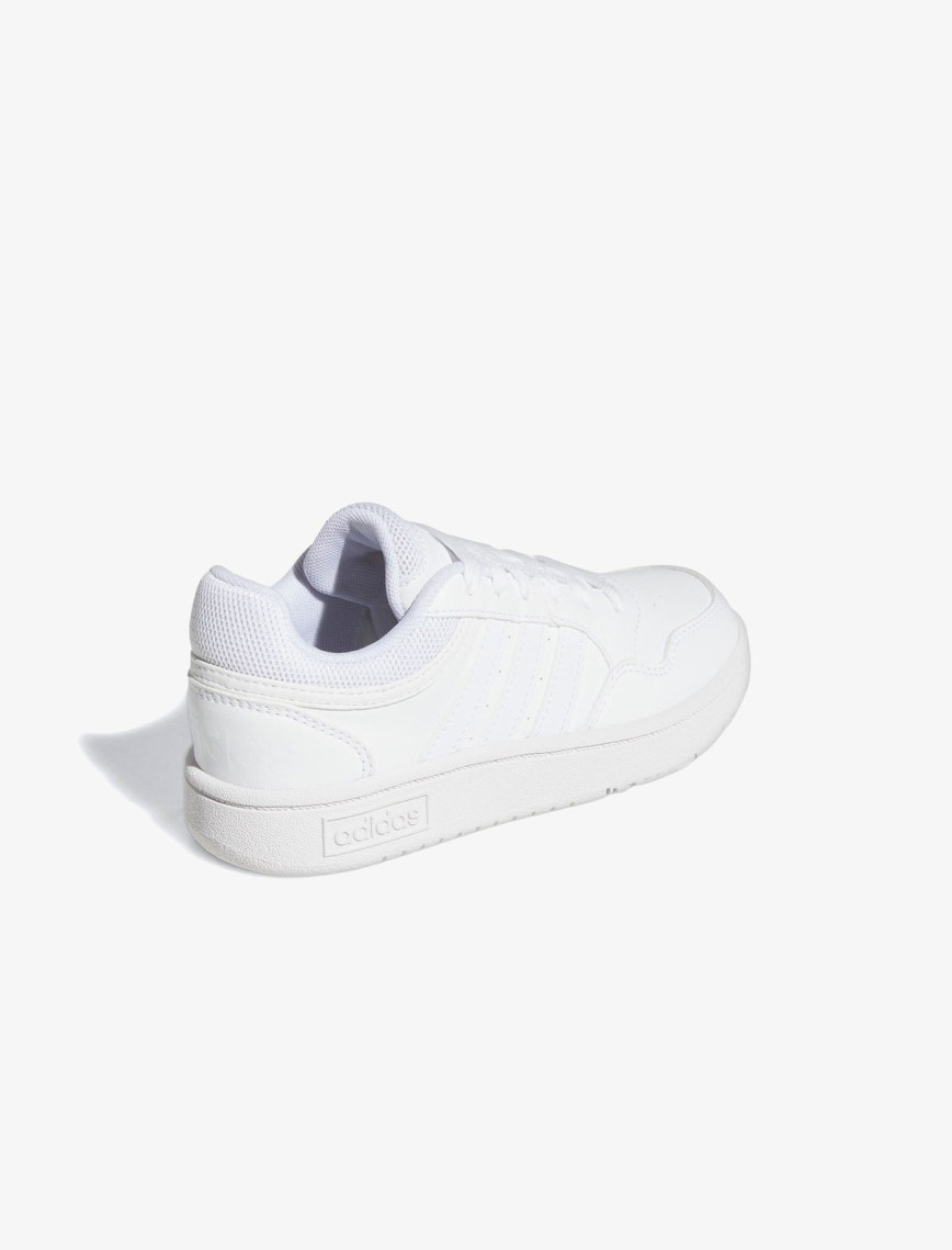 adidas Hoops 3.0 Çocuk Beyaz Günlük Ayakkabı adidas Hoops 3.0 Çocuk Beyaz Günlük Ayakkabı