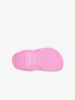 Crocs Classic Clog Çocuk Pembe Terlik Crocs Classic Clog Çocuk Pembe Terlik