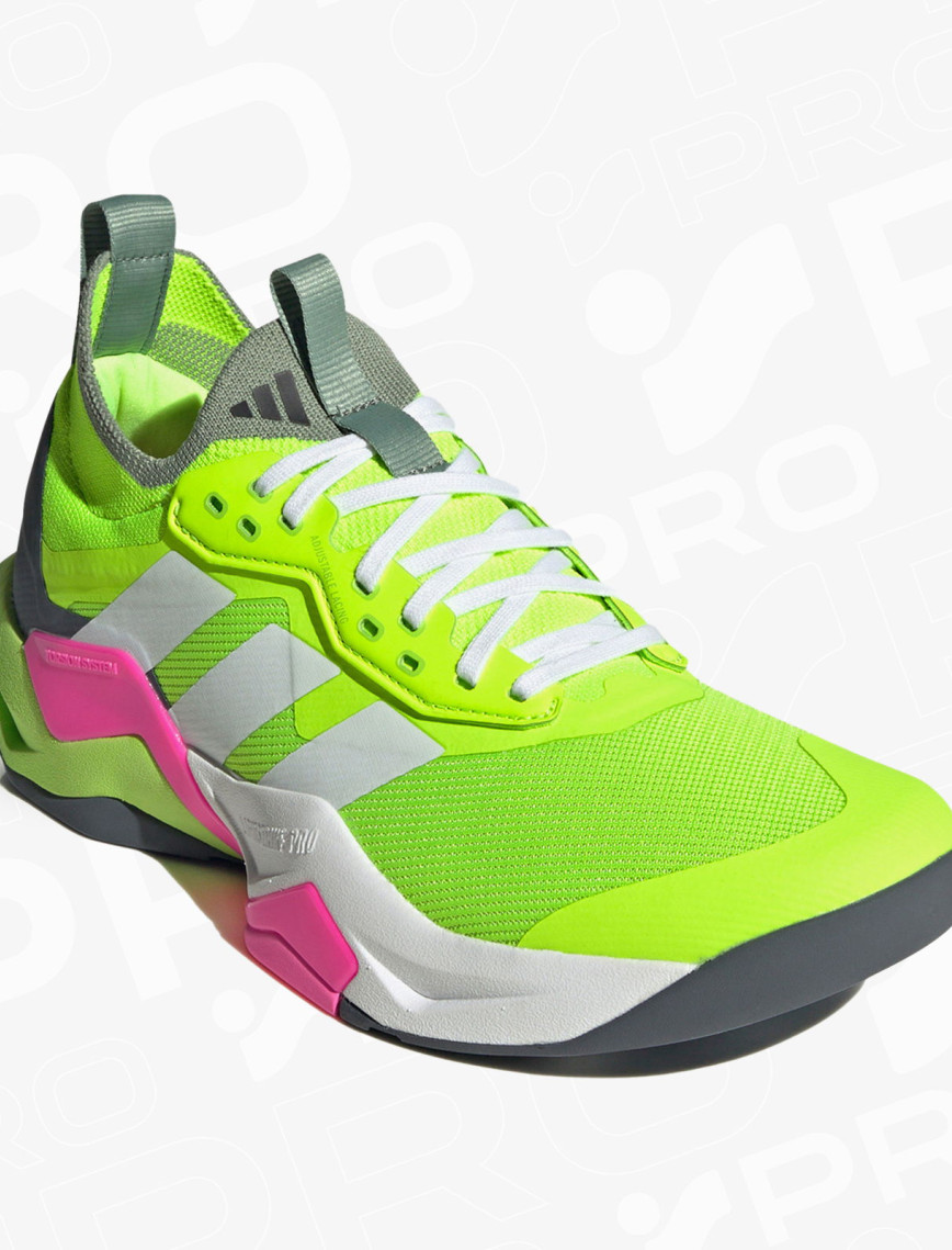 adidas Rapidmove Adv 2 Erkek Yeşil Antrenman Ayakkabısı adidas Rapidmove Adv 2 Erkek Yeşil Antrenman Ayakkabısı