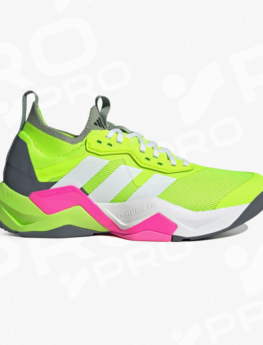 adidas Rapidmove Adv 2 Erkek Yeşil Antrenman Ayakkabısı adidas Rapidmove Adv 2 Erkek Yeşil Antrenman Ayakkabısı