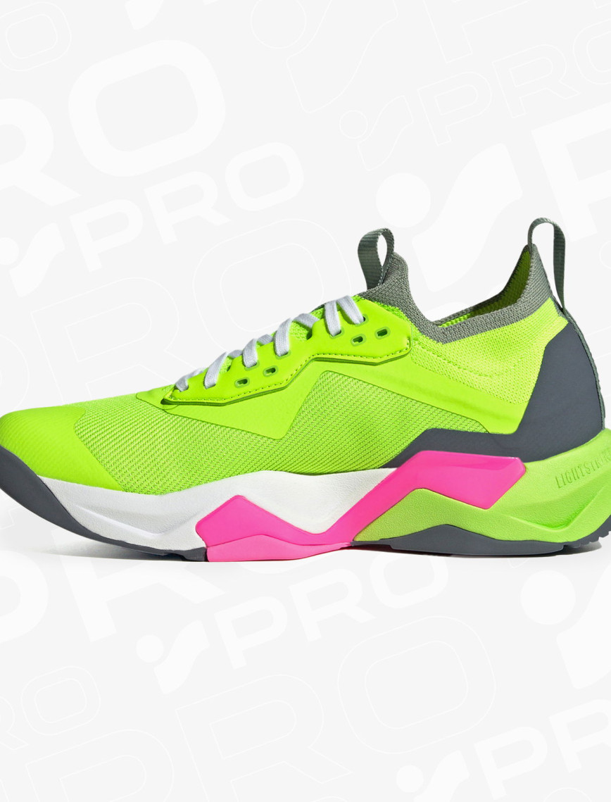 adidas Rapidmove Adv 2 Erkek Yeşil Antrenman Ayakkabısı adidas Rapidmove Adv 2 Erkek Yeşil Antrenman Ayakkabısı